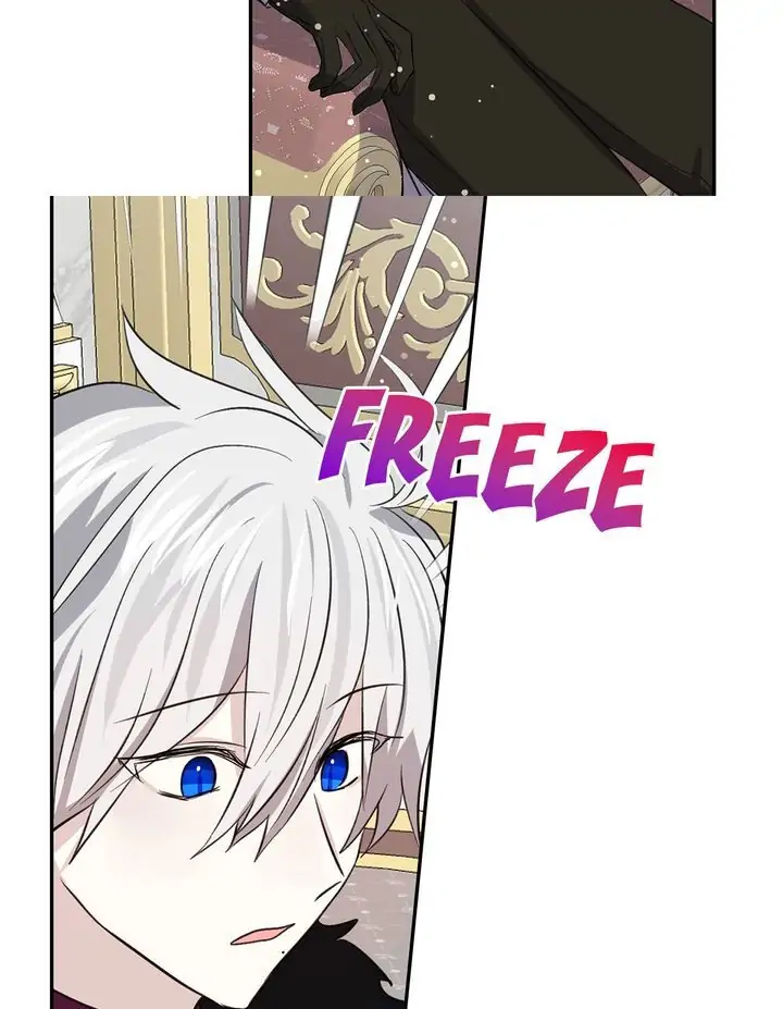I’m the Ex-Girlfriend of a Soldier chapter 73 - page 5